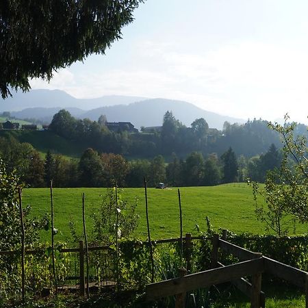 Ferienhaus Lila Hittisau Esterno foto