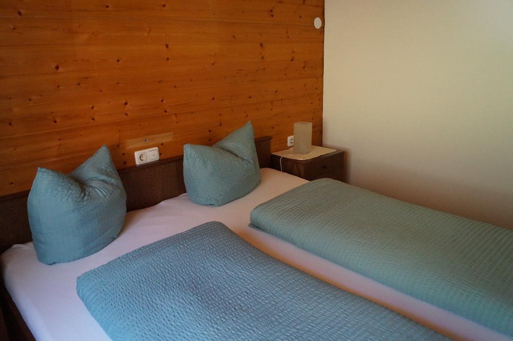 Ferienhaus Lila Hittisau Camera foto